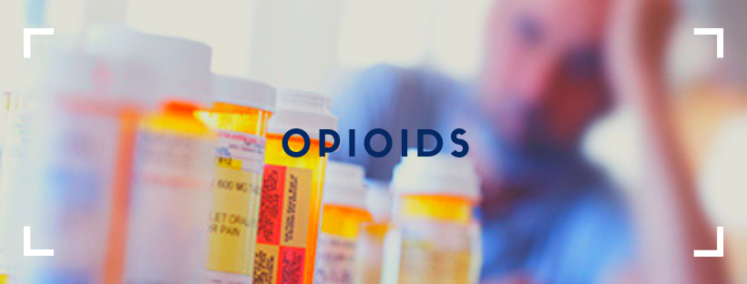 OPIOIDS(1)