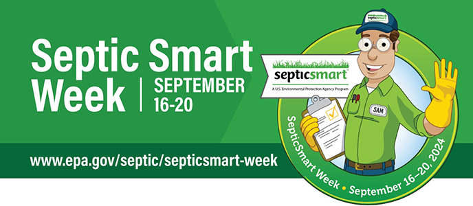 Septic week 2024se