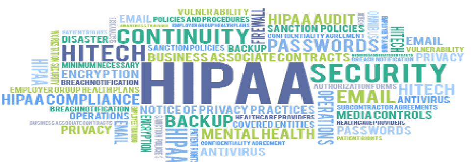 HIPAA Information Image Rotate - 1