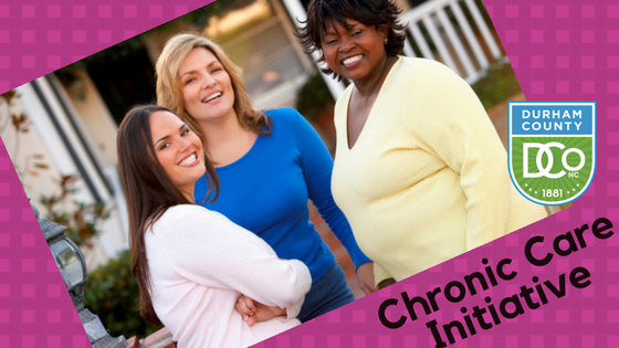 Chronic Care Initiative